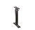 18826 Equipment Stand, Black