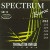 SB43 - Spectrum Bronze Guitar A