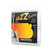 JS110 - Jazz Swing Flatwound Guitar Set