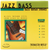JF345 - Jazz Flat Wound Bass 5-String Set