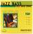JF34100 - Jazz Flat Wound Bass E