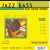 JF34056 - Jazz Flat Wound Bass D