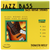 JF324 - Jazz Flat Wound Bass 4-String Set