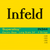 IN344 - Infeld Bass Set, 4-String