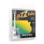 BB113 - Jazz BeBop Round Wound Guitar Set, Med-Light (13-53)