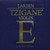 Larsen Tzigane Violin E - Loop End