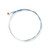 Jargar Classic Viola A Ball End