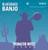 5755.5 - Thomastik Bluegrass Banjo G (V) Ball End