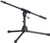 25910 Microphone Stand, Black