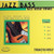 JF364 - Jazz Flat Wound Bass 4-String Set