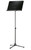 11920 Professional Orchestra Music Stand - Collapsible Base, Solid Desk