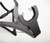 17650 Carlos Lightweight Folding Guitar Stand