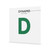 DY03A - Dynamo Violin D