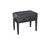 13955 Piano Bench