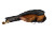 SR68 - Scherl & Roth Model 68 Bass, German Bow