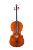 SR75 - Scherl & Roth Model 75 Cello