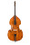 SR68 - Scherl & Roth Model 68 Bass, French Bow