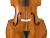 SR68 - Scherl & Roth Model 68 Bass, French Bow