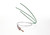 ET03 - Evertone Violin D String, Aluminum wound