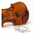 ET100 - Evertone Violin Set