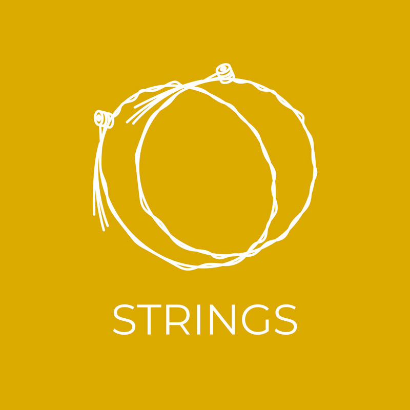 Strings