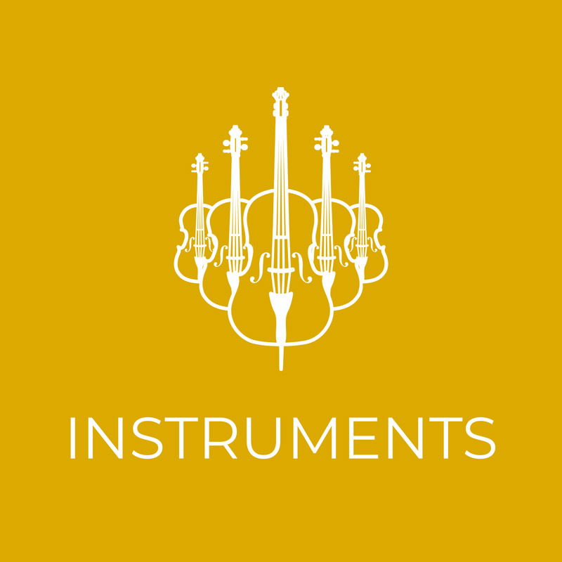 Acoustic Instruments