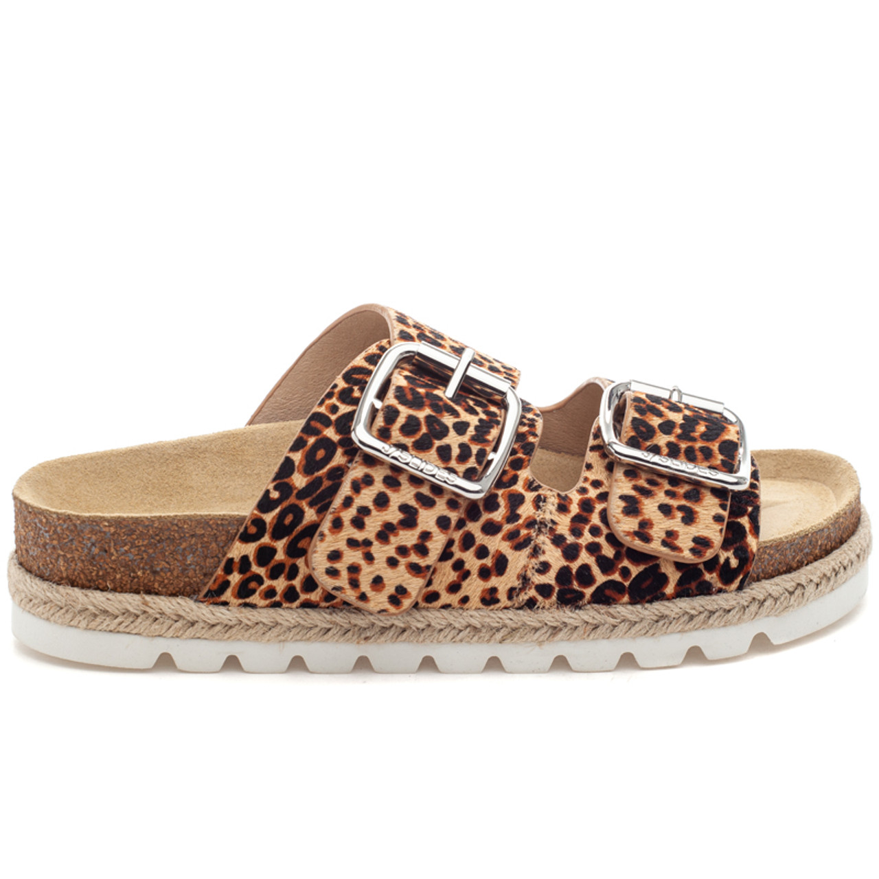 leopard jslides