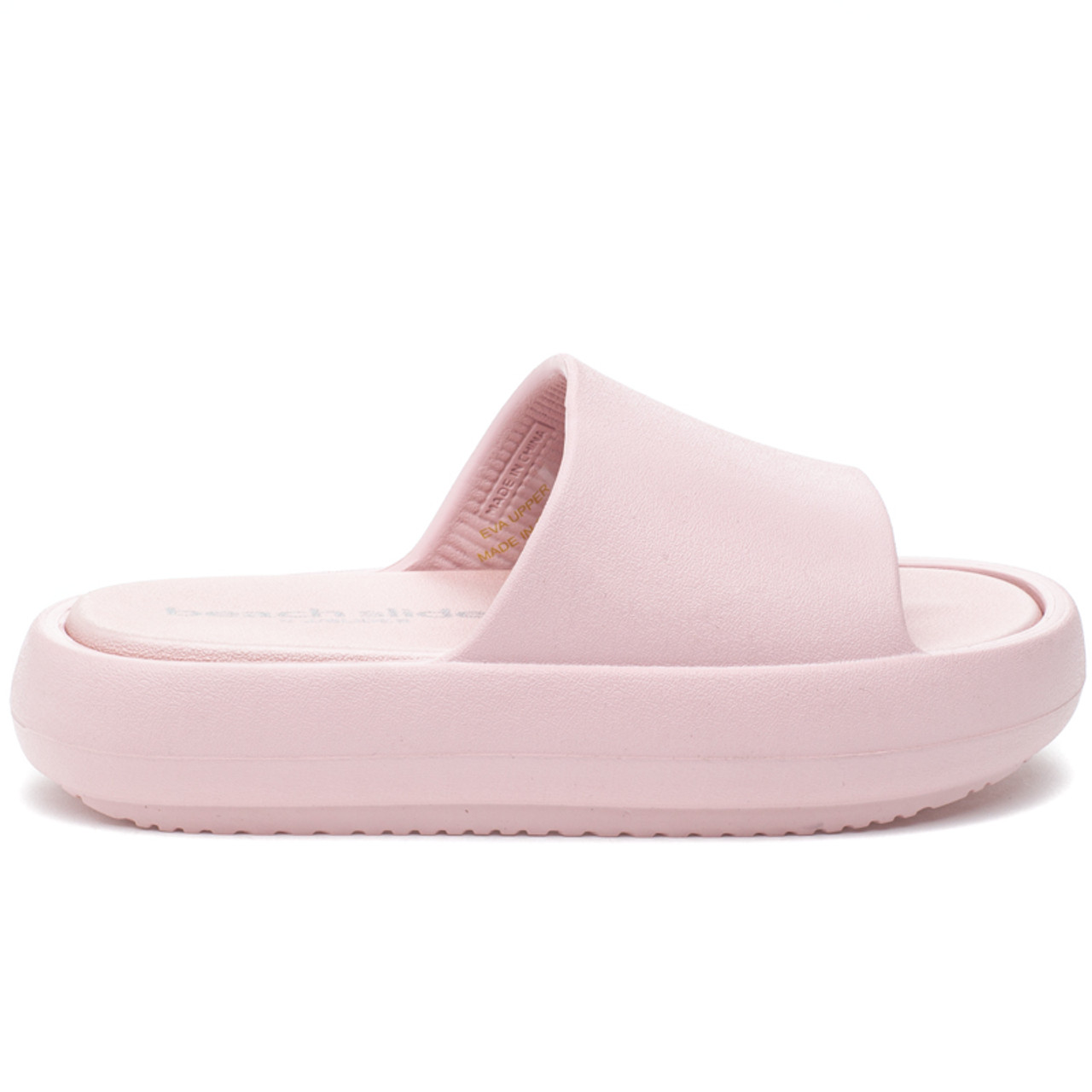 SQUISH Light Pink EVA JSlides