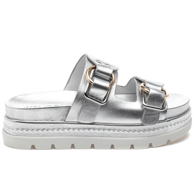 J/Slides On-Trend Footwear| Women's Espadrilles/Sandals