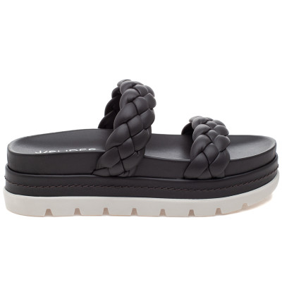 J/Slides On-Trend Footwear| Women's Espadrilles/Sandals