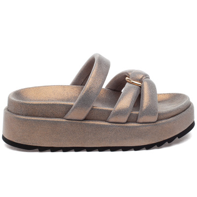 J/Slides On-Trend Footwear| Women's Espadrilles/Sandals