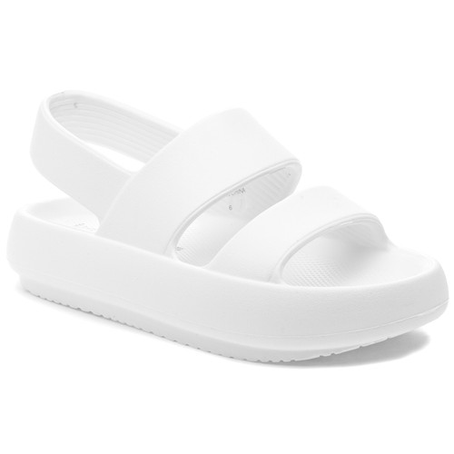 SPARK White EVA - JSlides