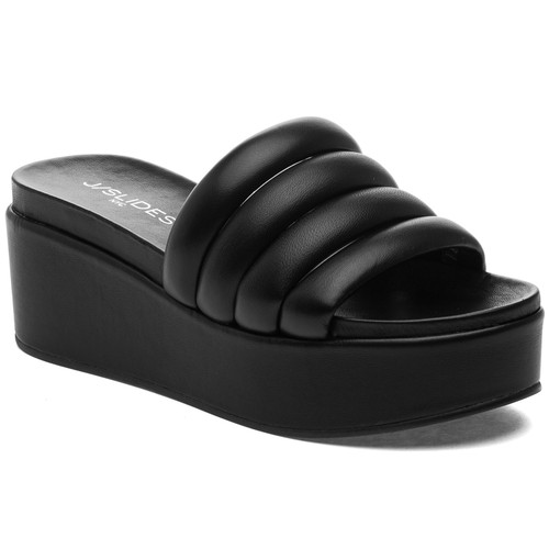 QUEST Black Leather - JSlides