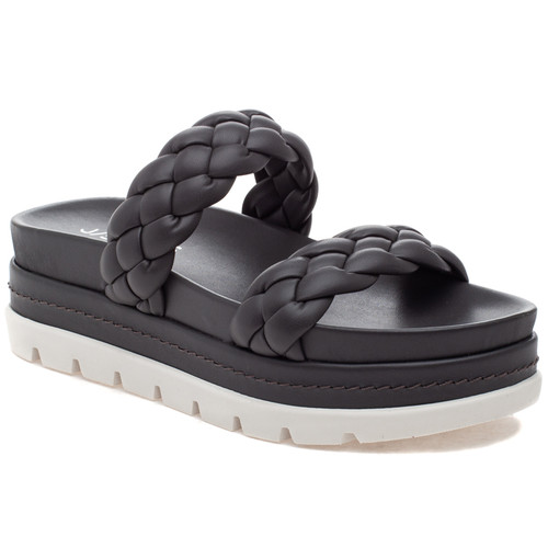 J/Slides On-Trend Footwear| Women's Espadrilles/Sandals