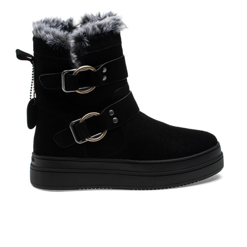 jslides waterproof bootie