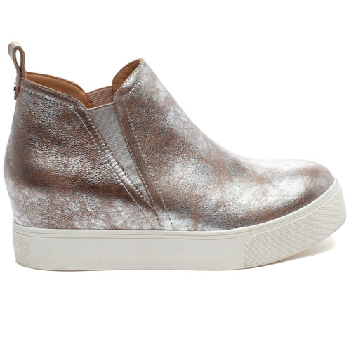 Silver (53) - JMT Leather