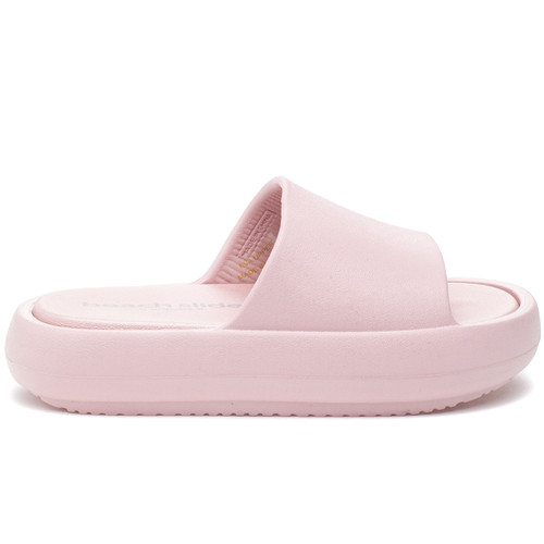 SQUISH Light Pink EVA - JSlides