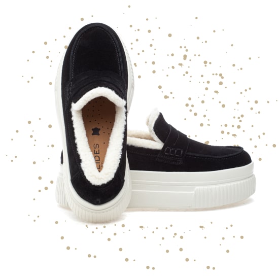 Cozy & Comfy - Shoe