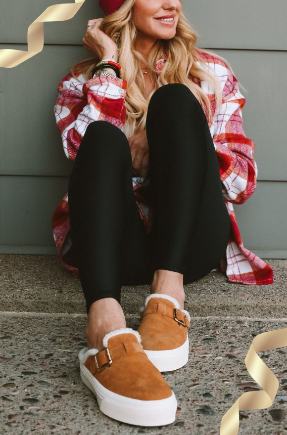 Cozy & Comfy -
          Lifestyle