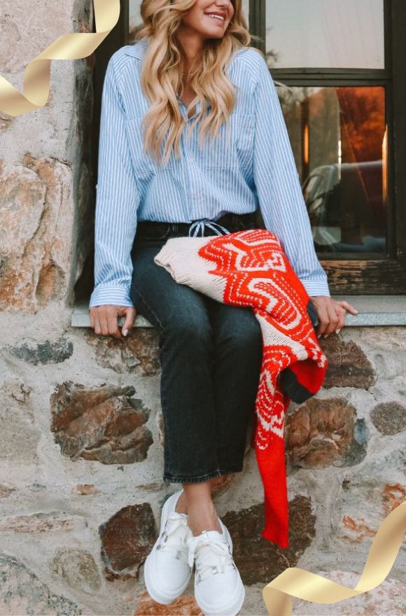Festive & Functional -
          Lifestyle