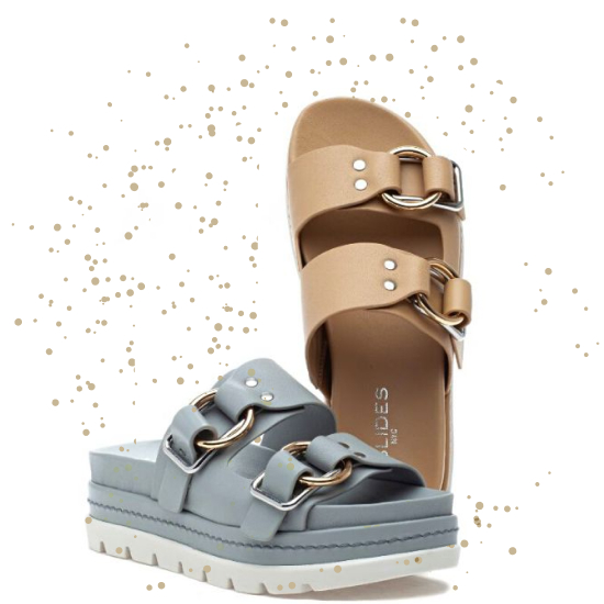 Snow Birds - Lifestyle