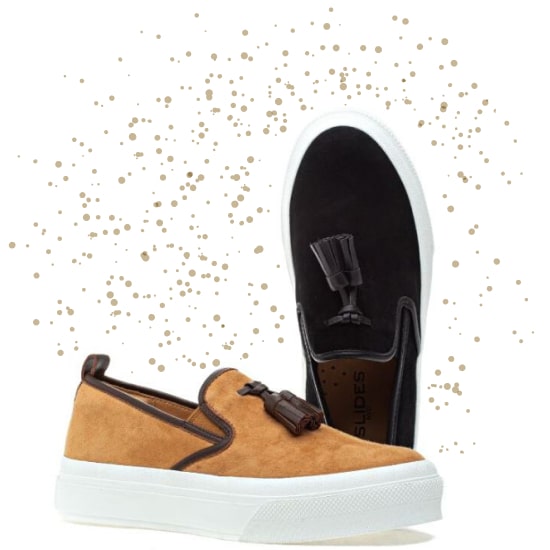 Style & Elegance - Shoe