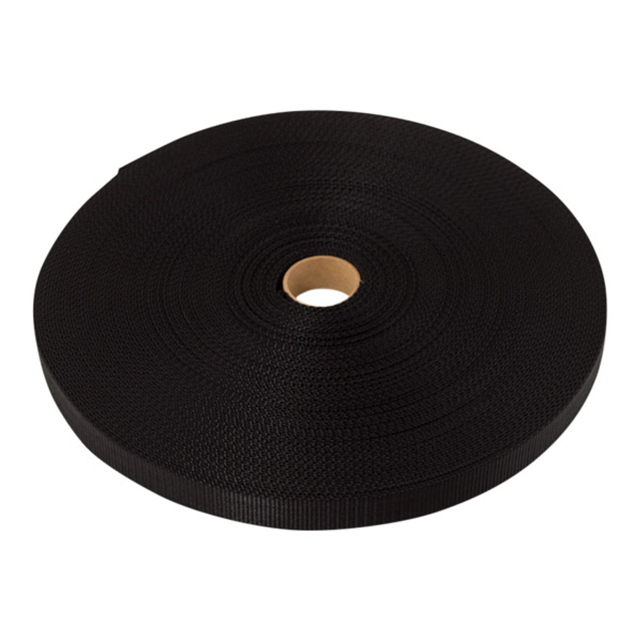 2 Heavy Weight Nylon Webbing by INDUSTRIAL WEBBING CORP.