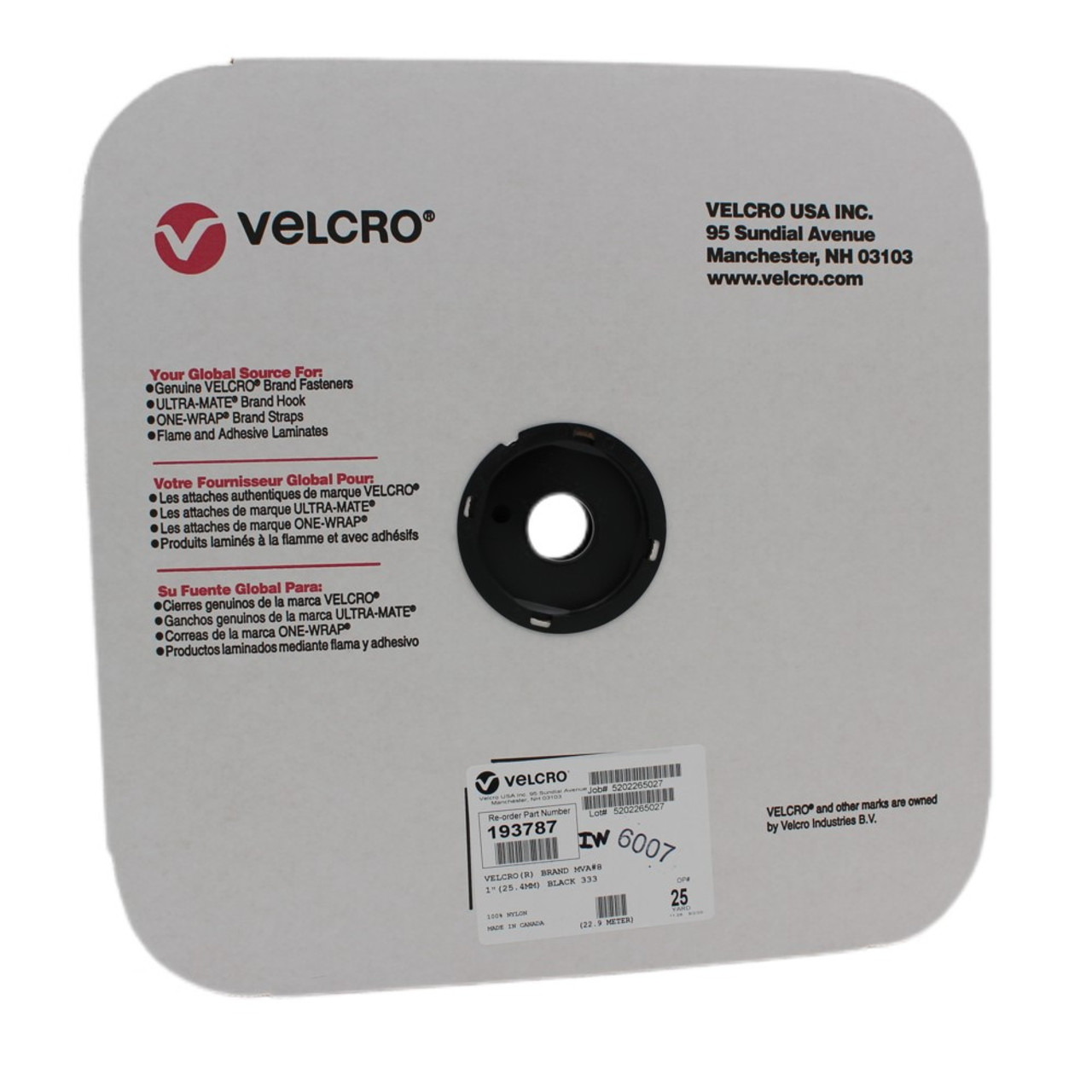 Velcro Canada VELCRO Brand