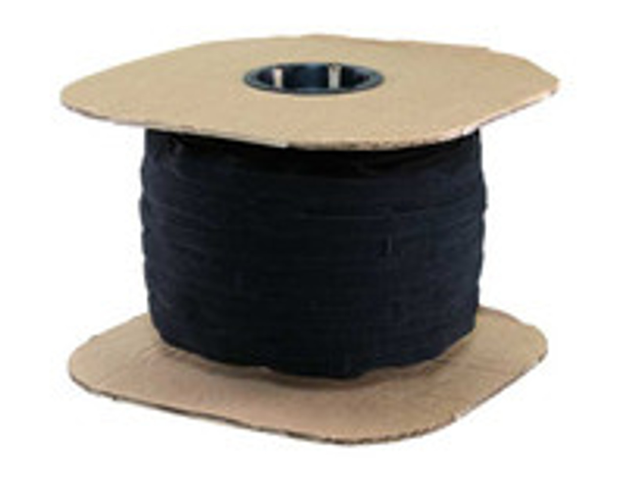 12 Inch Black Reuseable Tie Wrap - 100 - Secure™ Cable Ties