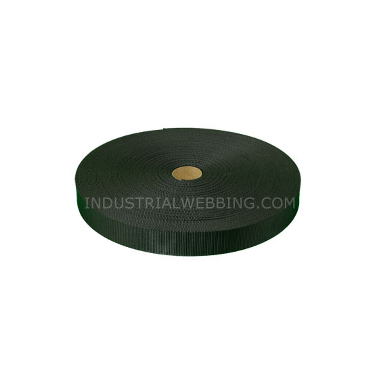 webbing roll