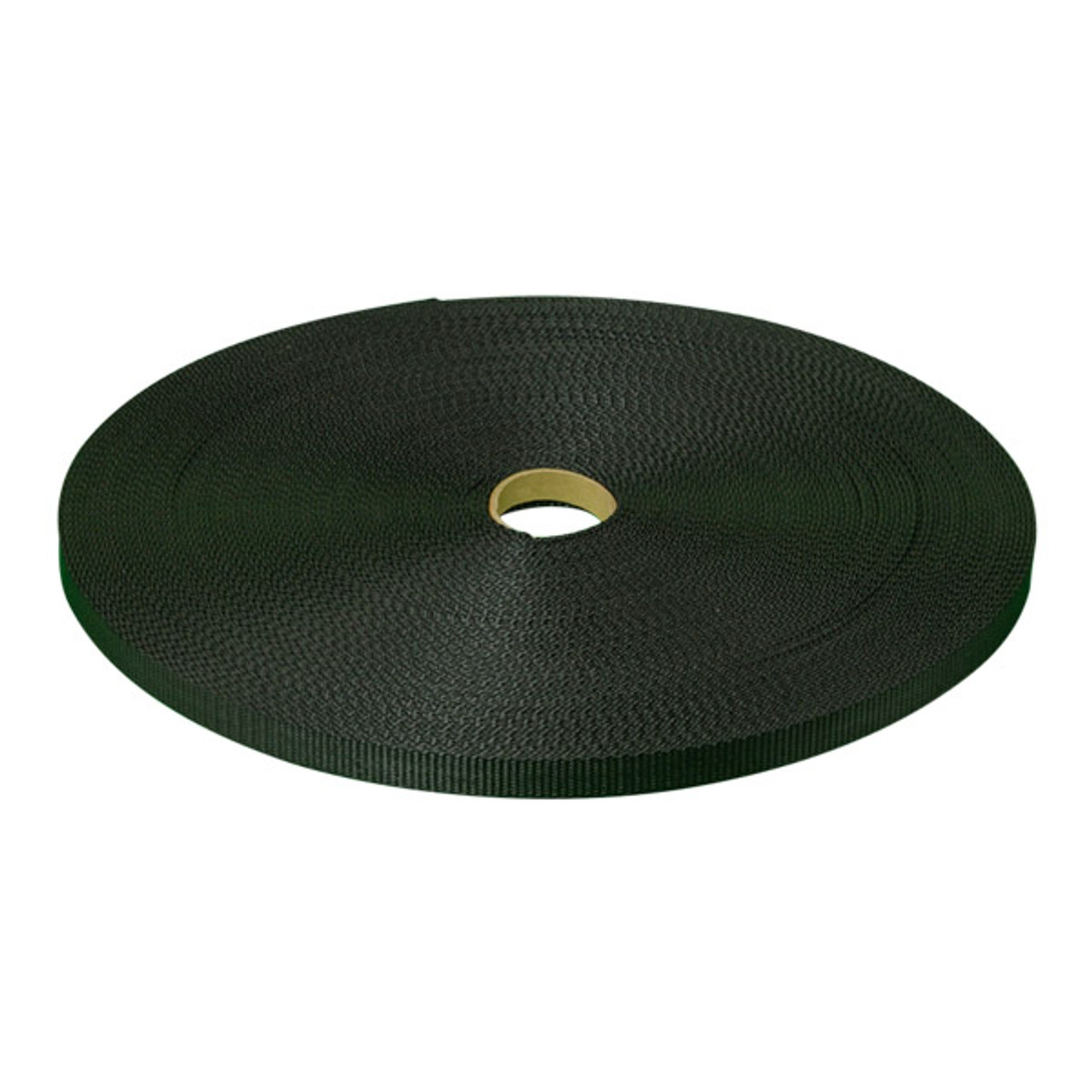 3/4 Heavy Weight Nylon Webbing by INDUSTRIAL WEBBING CORP.