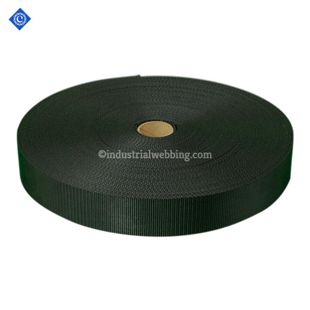 nylon webbing roll