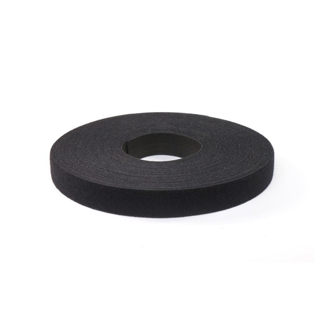 VELCRO® Brand ONE-WRAP® Tape - 1 2 x 25 yard roll sold by Industrial  Webbing Corp