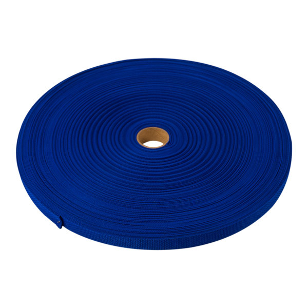 1" x 100 yard roll of Polypro bing By INDUSTRIAL WEBBING CORP